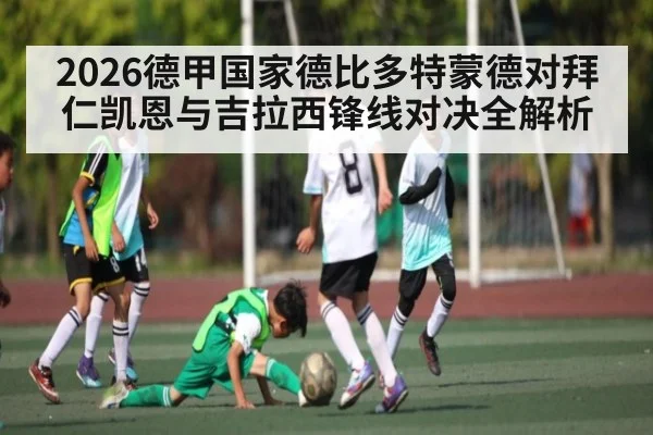 2026德甲国家德比多特蒙德对拜仁凯恩与吉拉西锋线对决全解析